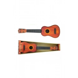 KUTULU AHŞAP GİTAR