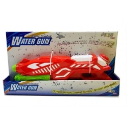 KUTULU BÜYÜK POMPALI SU TABANCASI