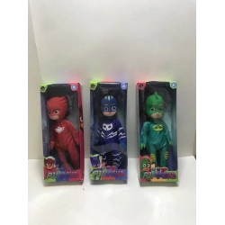 KUTULU FİGÜR 25 CM