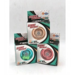 KUTULU METAL YOYO