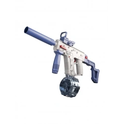 KUTULU ŞARJLI KÖPÜK TABANCASI