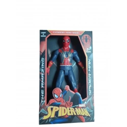 KUTULU SESLİ BÜYÜK ÖRÜMCEK