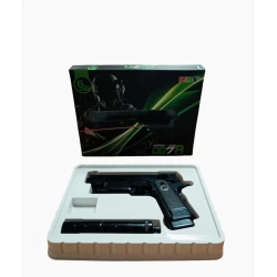 KUTULU SUSTURUCULU BÜYÜK SİLAH