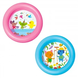 KZLKY HAVUZ 2 BOLMELI DESENLI ZEMIN