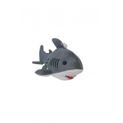 KZLKY MÜZİKLİ PELUŞ KÖPEK BALIĞI