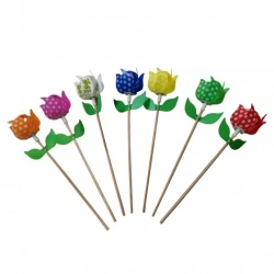 LALE RÜZGAR GÜLÜ NO:3