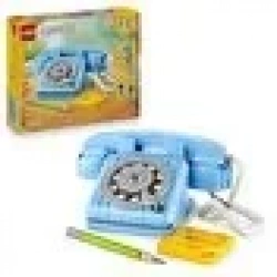 LEGO CLASSIC RETRO TELEFON DHL