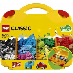 LEGO CREATIV SUITCASE DHL