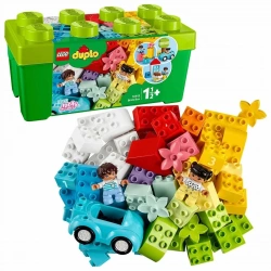 LEGO DUPLO CLASSİC YAPIM PARÇASI DHL (NET)