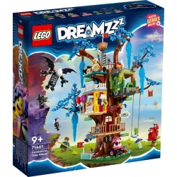 LEGO FANTASTICAL THE HOUSE DHL