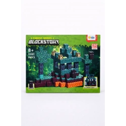 LEGO FOREST SERIES