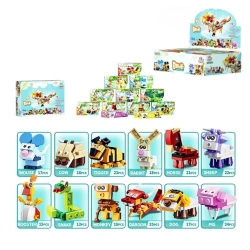 LEGO HAYVANLAR 12IN1