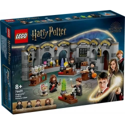LEGO HOGWARTS POTIONS CLASS DHL