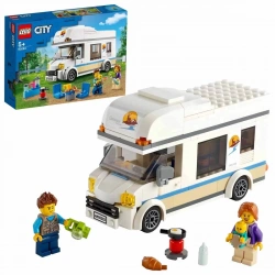 LEGO HOLIDAY CAMPER VAN (NET)