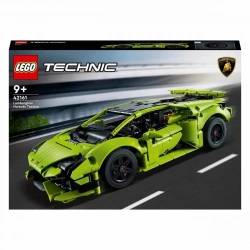 LEGO LAMBORGHINI HURACAN TECNICA DHL