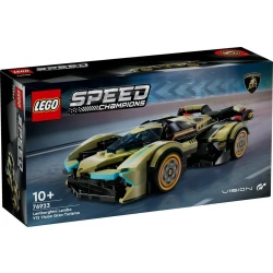 LEGO LAMBORGHINI LAMBO V12 YARIŞ ARABASI DHL