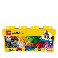 LEGO M CREAT BRICK BOX DHL