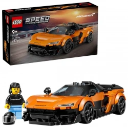 LEGO MCLAREN W1 GERÇEK SÜPER ARABA DHL (NET)