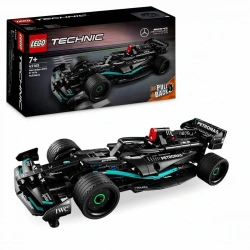 LEGO® MERCEDES F1 W14 E PULL-BACK