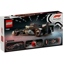 LEGO MONEYGRAM HAAS VF2 DHL