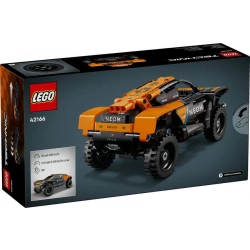 LEGO NEOM MCLAREN E RACE CAR DHL