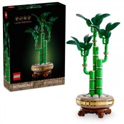 LEGO ŞANS BAMBUSU DHL (NET)