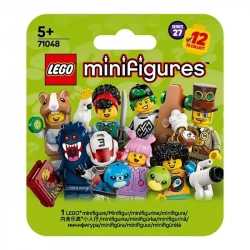 LEGO SERİ 27 MİNİ FİGÜR