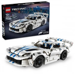 LEGO TECHNİC DODGE VİPER GTS-R SPOR ARABA DHL NET