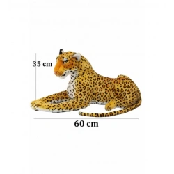 LEOPAR PELUŞ SESLİ
