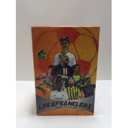 LİG EFSANELERİ 150Lİ