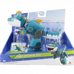 LİGHT AND SPRAY TİNO