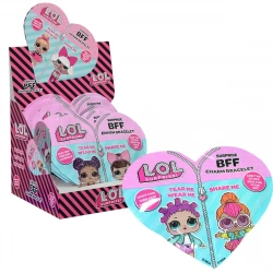 L.O.L. SURPRIZ BFF CHARM BİLEKLİK