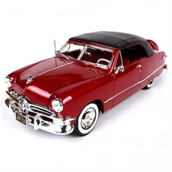 MAISTO 1/18 1950 FORD
