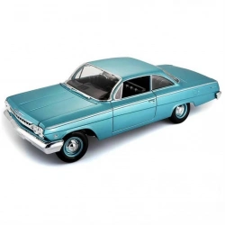 MAISTO 1/18 1962 CHEVROLET BEL AİR
