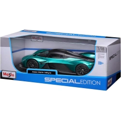MAISTO 1/18 2022 ASTON MARTİN VALKYRIE