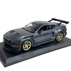 MAISTO 1/18 2025 FORD MUSTANG GTO