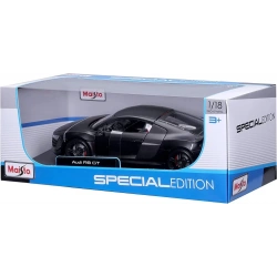 MAISTO 1/18 AUDI R8 GT