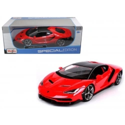 MAISTO 1/18 LAMBORGHİNİ CENTENARİO