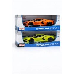 MAISTO 1/18 LAMBORGHINI REVUELTO