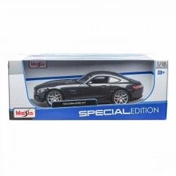MAISTO 1/18 MERCEDES-AMG GT