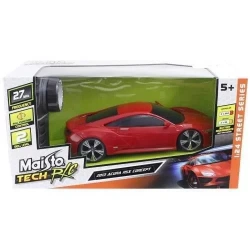 MAISTO 1:24 2013 ACURA NSX CONCEPT R/C