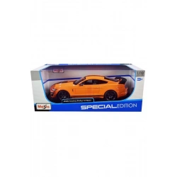 MAISTO 1/24 2020 FORD MUSTANG SHELBY GT500