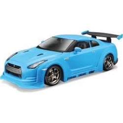 MAISTO 1/24 NISSAN GT-R