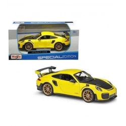 MAISTO 1/24 PORSCHE 911 GT2 RS