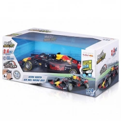 MAISTO 1/24 PREMİUM F1 ASTON MARTİN RED BULL RB15