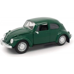 MAISTO 1:24 VOLKSWAGEN BEETLE