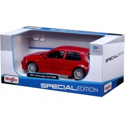 MAISTO 1/24 VOLKSWAGEN GOLF R32