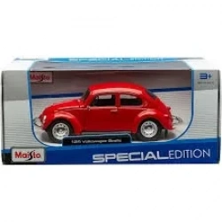 MAISTO 1/24 VOLKWAGEN BEETLE