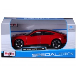 MAISTO 1/25 2022 AUDİ RS E-TRON GT