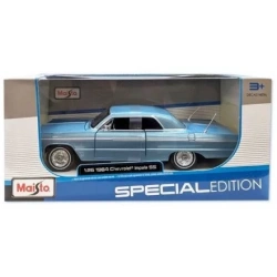 MAISTO 1964 CHEVROLET IMPALA SS 1/26